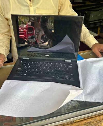 Dell I5 8th gen