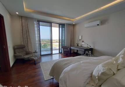 Two Bedrooms apartment available for Sale at Eighteen Islamabad
