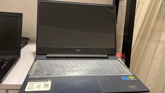 Gaming Laptop | Hp Victus | Heavy GPU gaming laptop