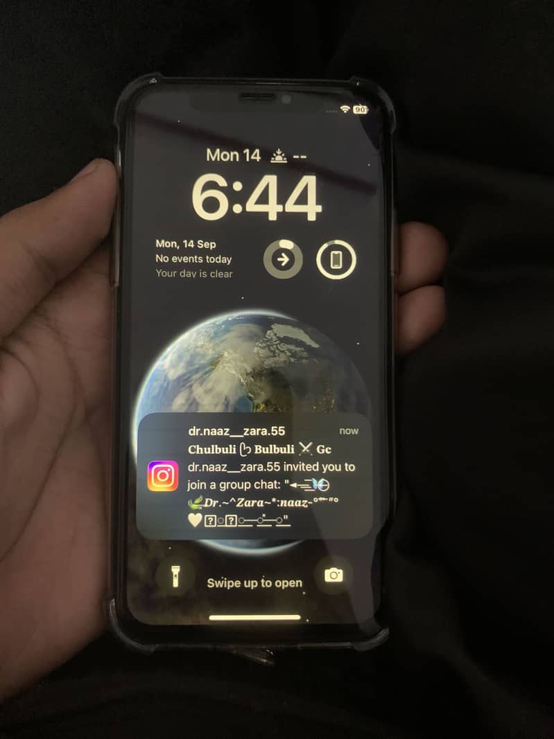 Apple iPhone X 1