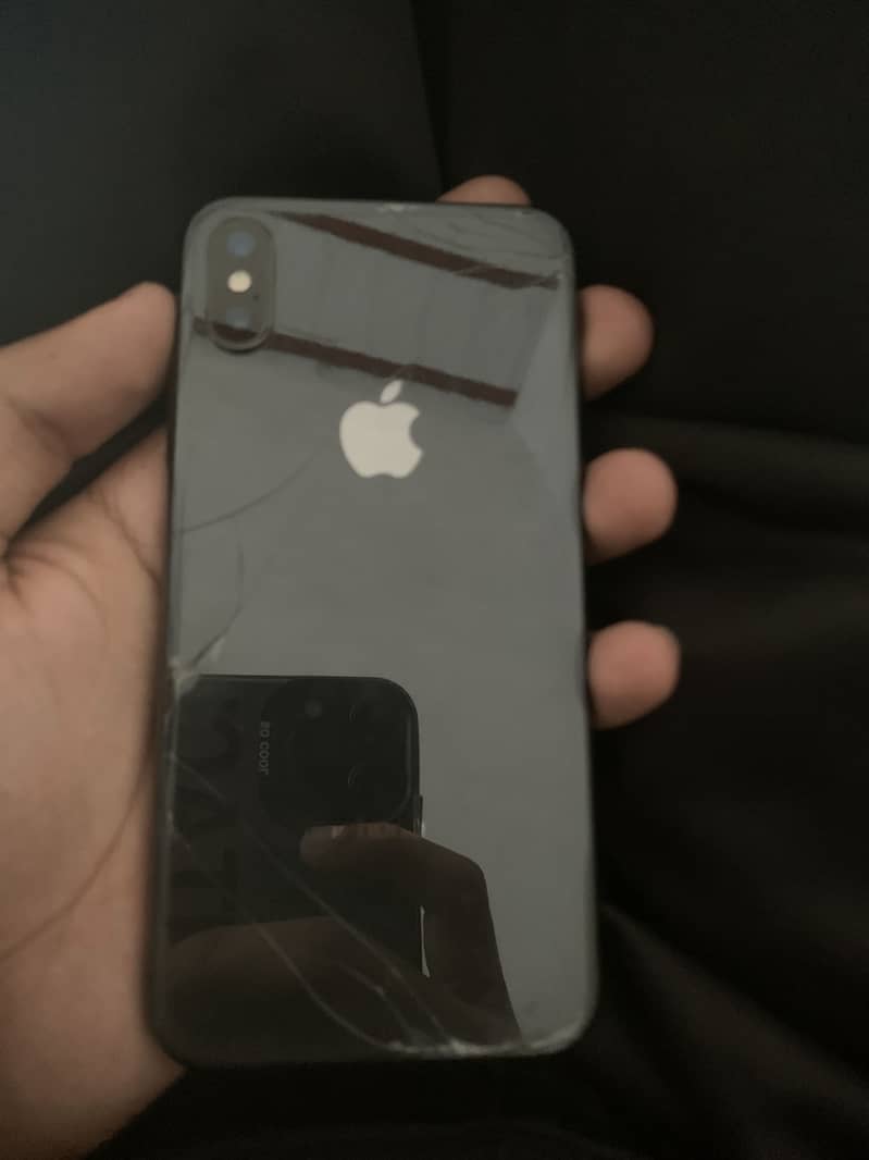 Apple iPhone X 2