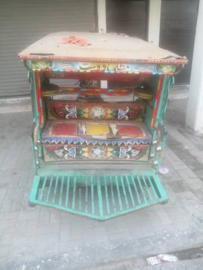 RAKHSHAW BODY FOR SLE REASONABLE PRICE