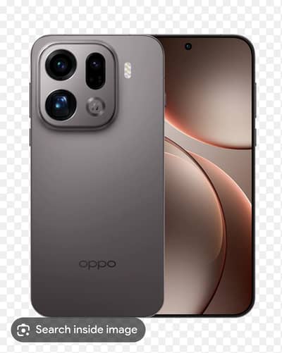 OPPO Find X9 Pro