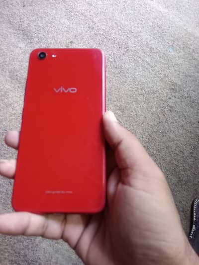 Vivo Other Model