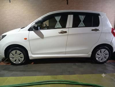 Suzuki Cultus VXR 2022