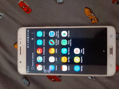 Samsung  J7 4g All ok 0300.6857440