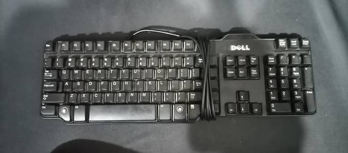 Branded key boards
