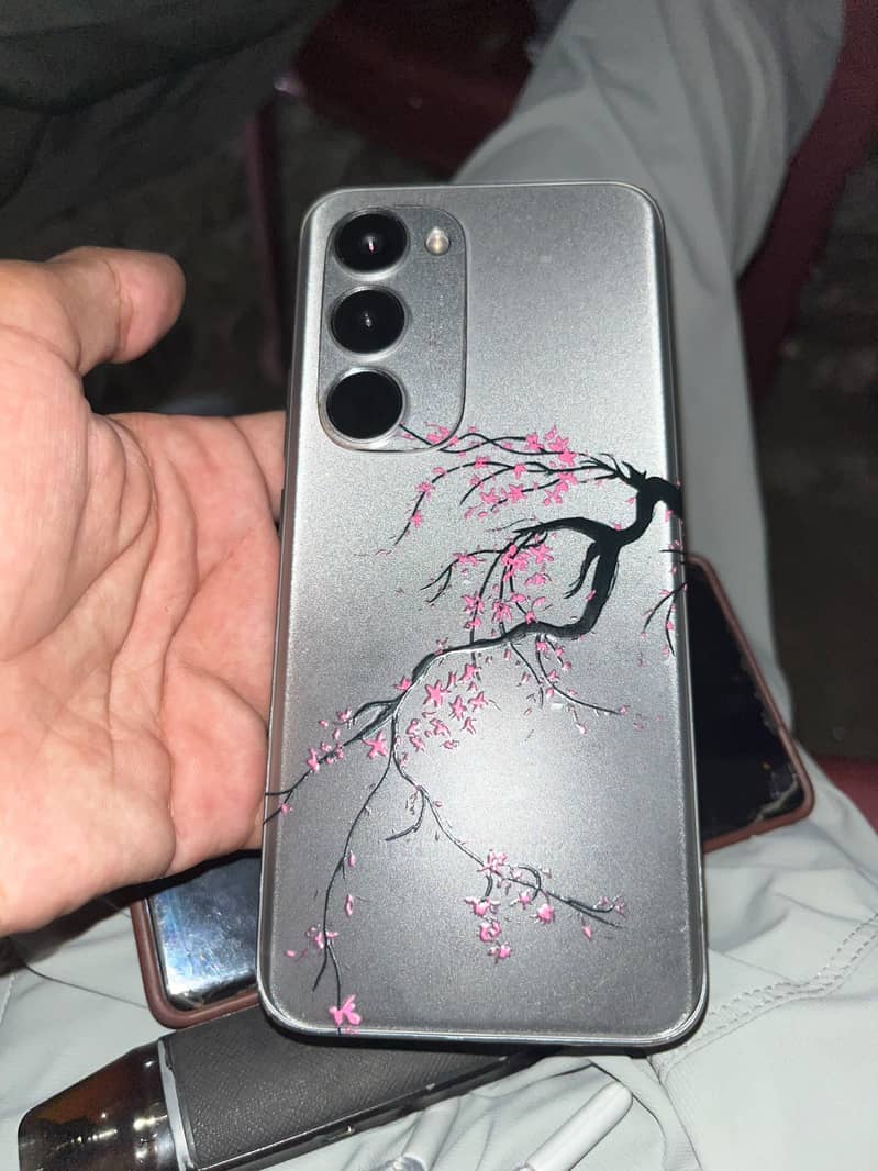Tecno Spark 40 pro plus 1