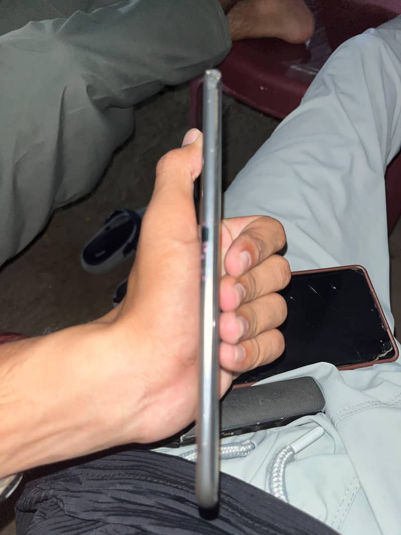 Tecno Spark 40 pro plus 2