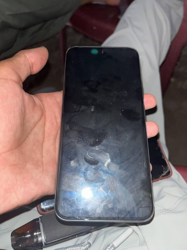 Tecno Spark 40 pro plus 5