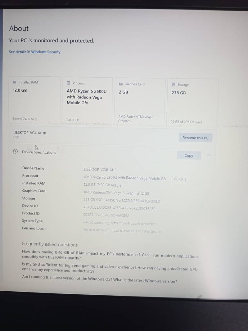 LAPTOP 5