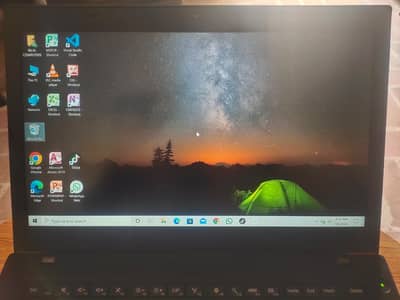 Lenovo ThinkPad T460 (Core i5 6th Gen / 128GB SSD) For Sale