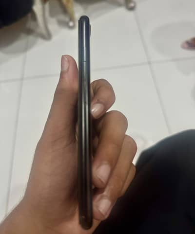 Apple iPhone SE notopened