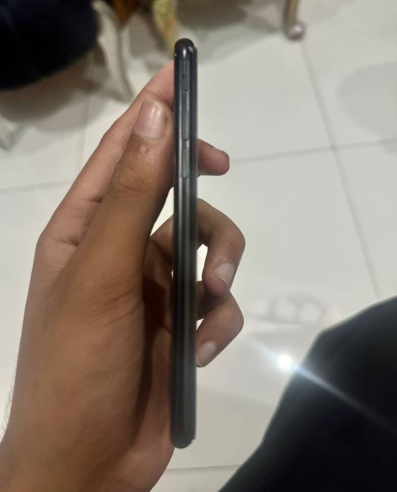 Apple iPhone SE notopened 5