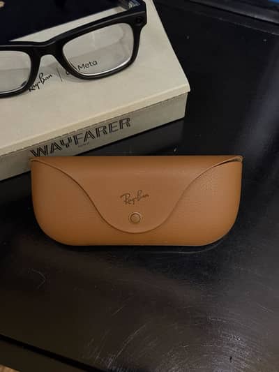 meta ray ban glasses (gen 2) camera glasses