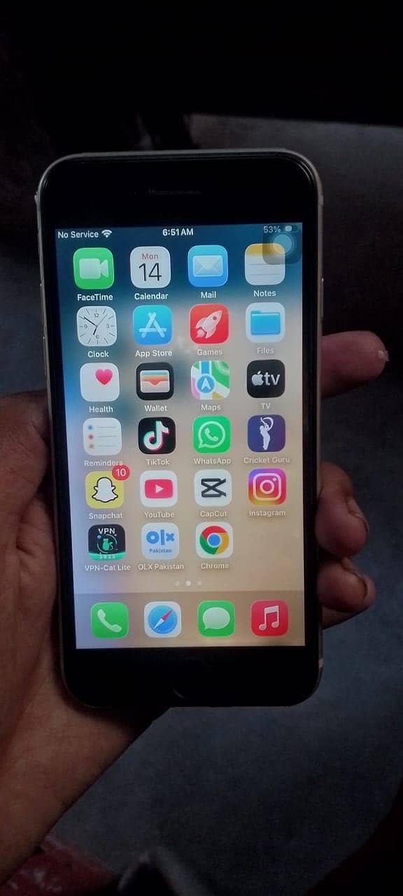 Apple iPhone SE 4