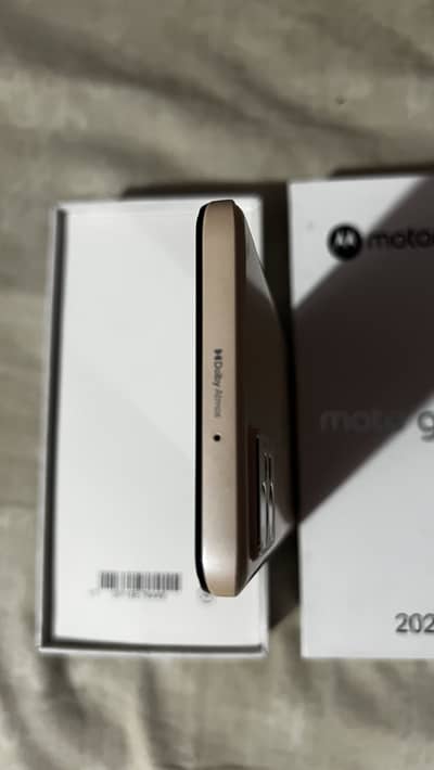 Motorola Moto G32