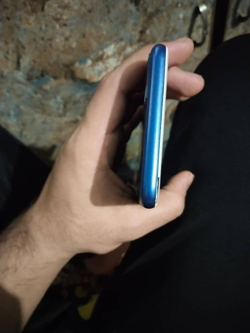 Honor 7C 2