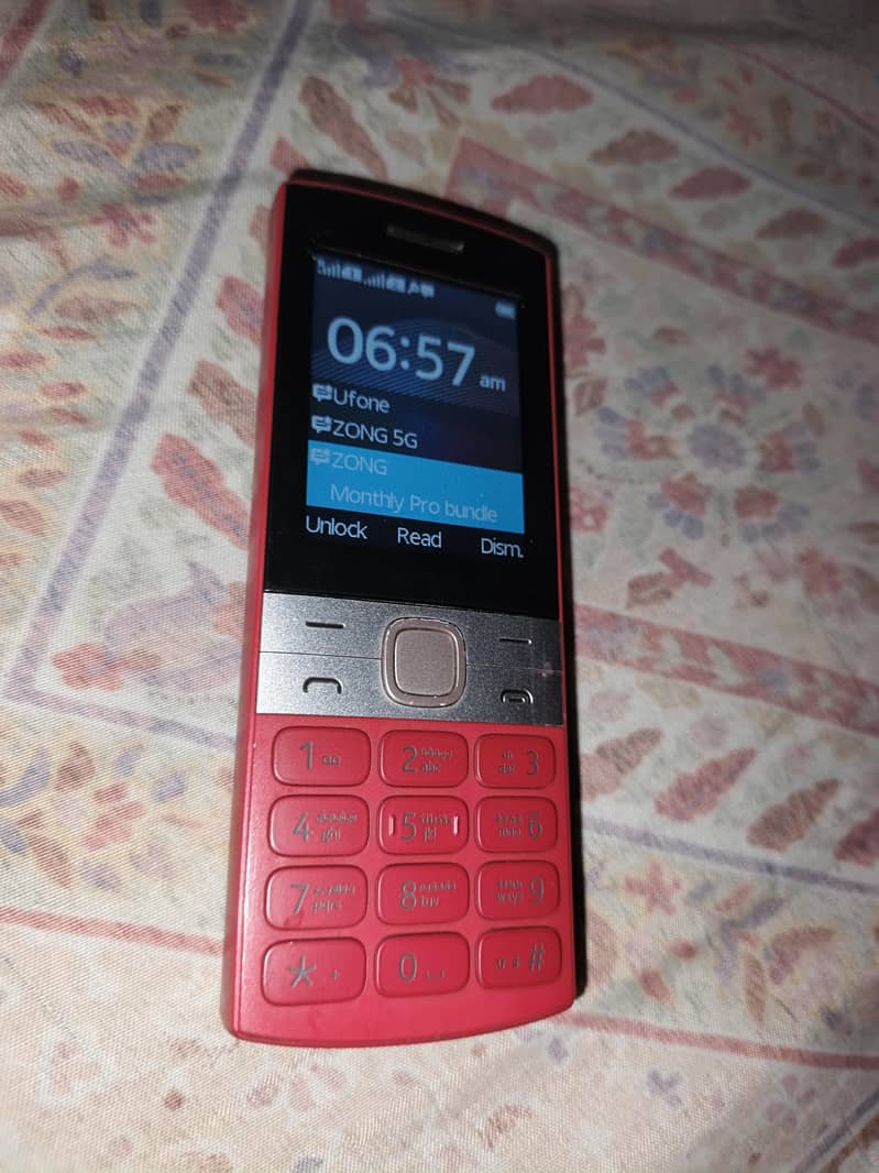 Nokia 111 0