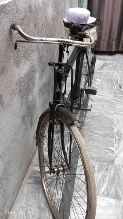 Condition good