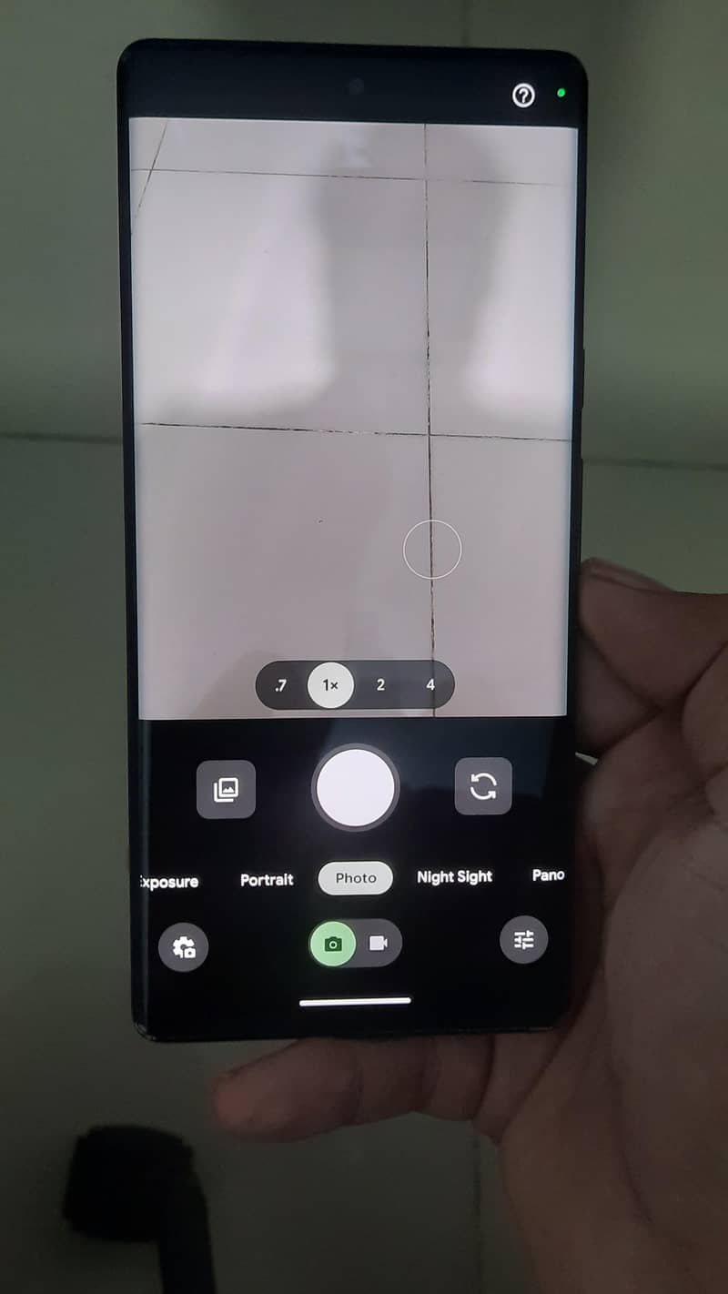 Google Pixel 6 Pro 1