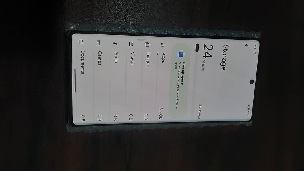 Google Pixel 6 Pro 2