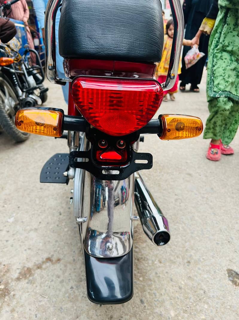 Honda 6