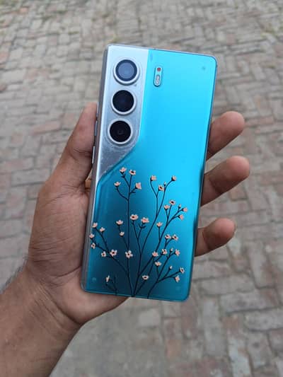 Tecno CAMON 40 Pro