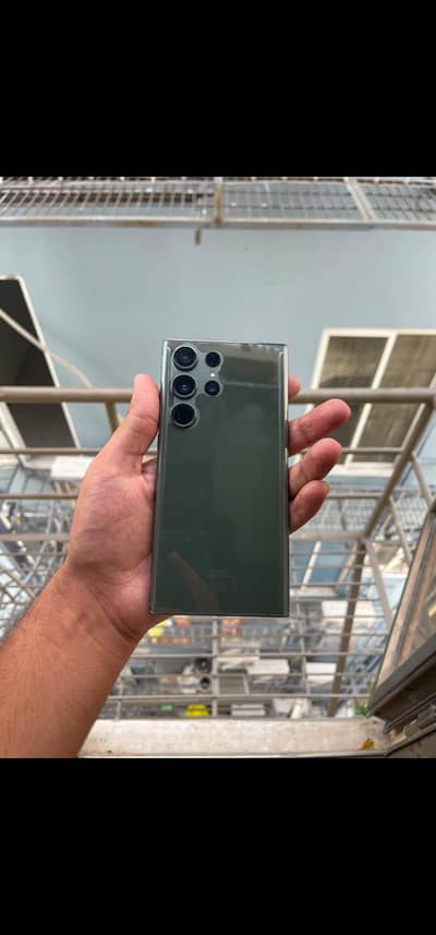 s23 ultra 12 256