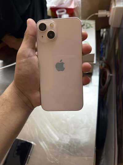 Apple iPhone 13.   Non pta 128 gb