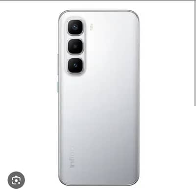 Infinix hot 60 pro plus