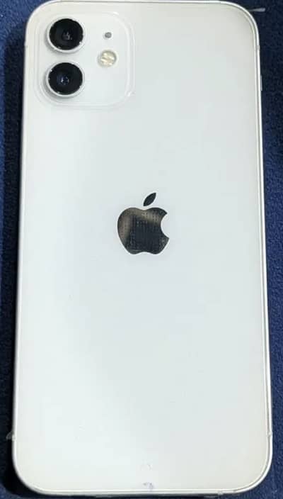 Apple iPhone 12 64gb factory unlock