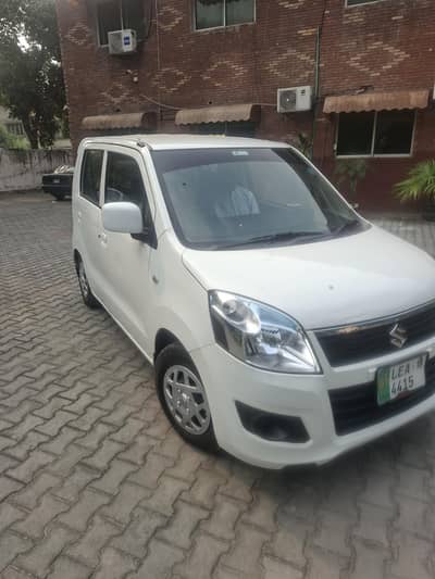 Suzuki Wagon R VXL
