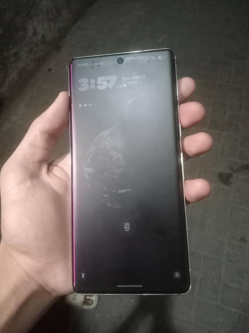 Google Pixel 7 Pro 1