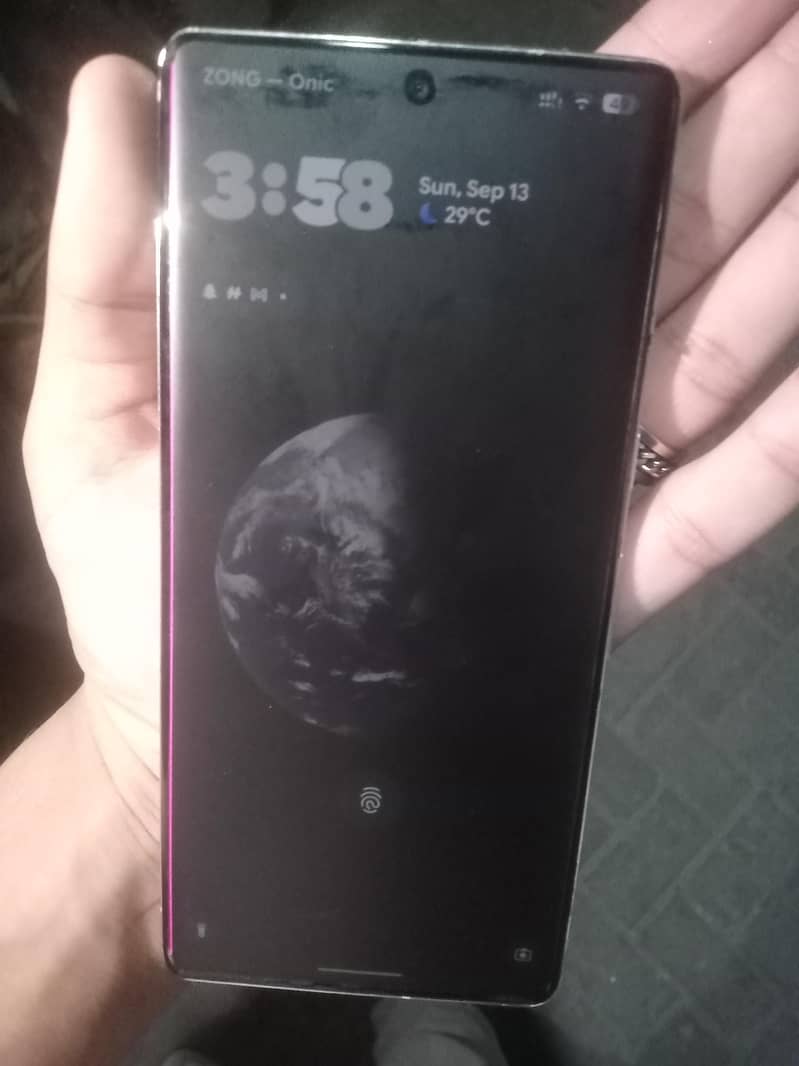 Google Pixel 7 Pro 2