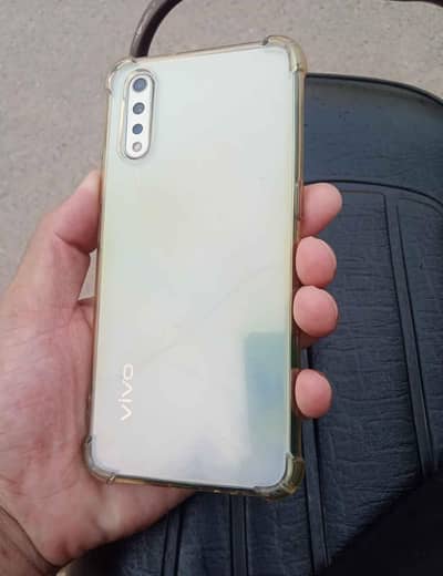 Vivo S1 urgent sale
