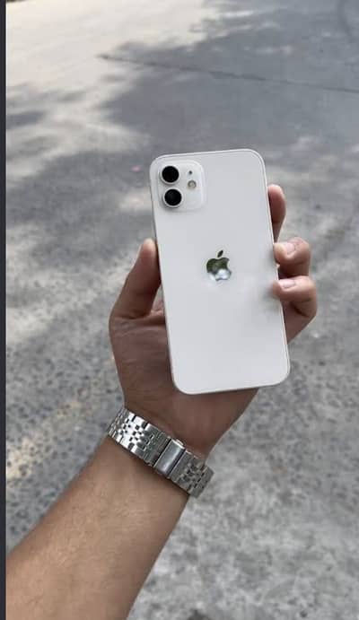 Apple iPhone 12 64gb factory unlock