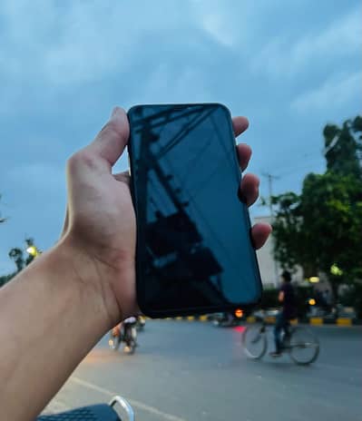 iPhone XS Max Exchange Possible