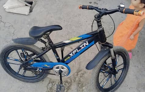 20 inch cycle   03056400623