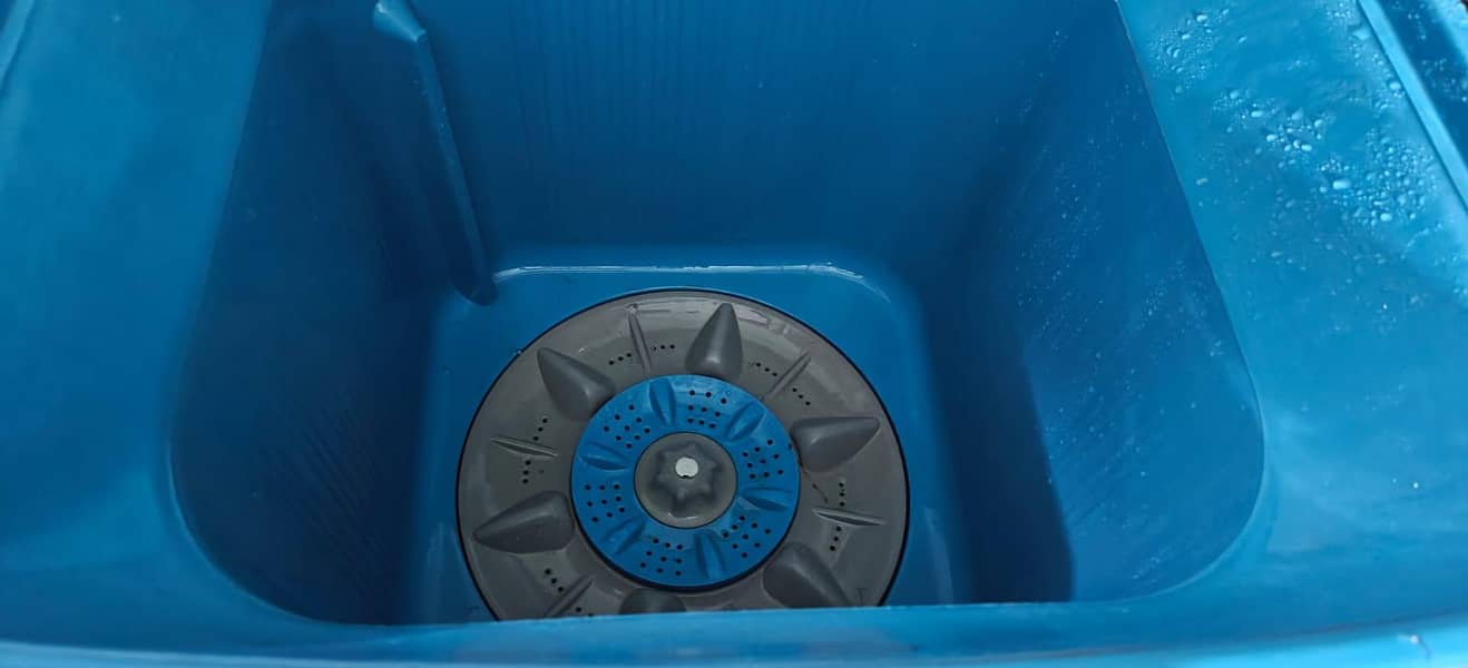 washing machine 10/10 5