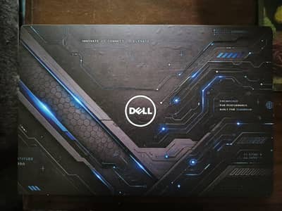 Dell Latitude 7300