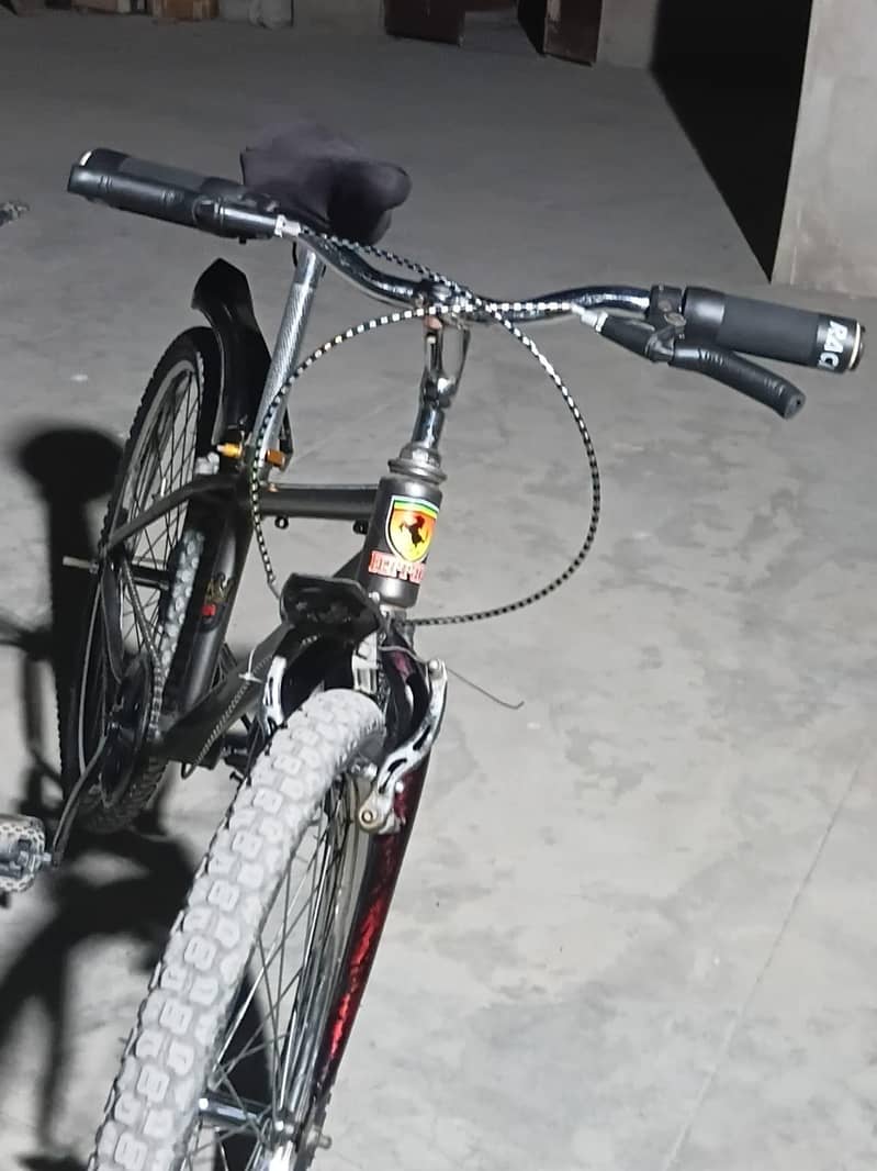 bicycle 0