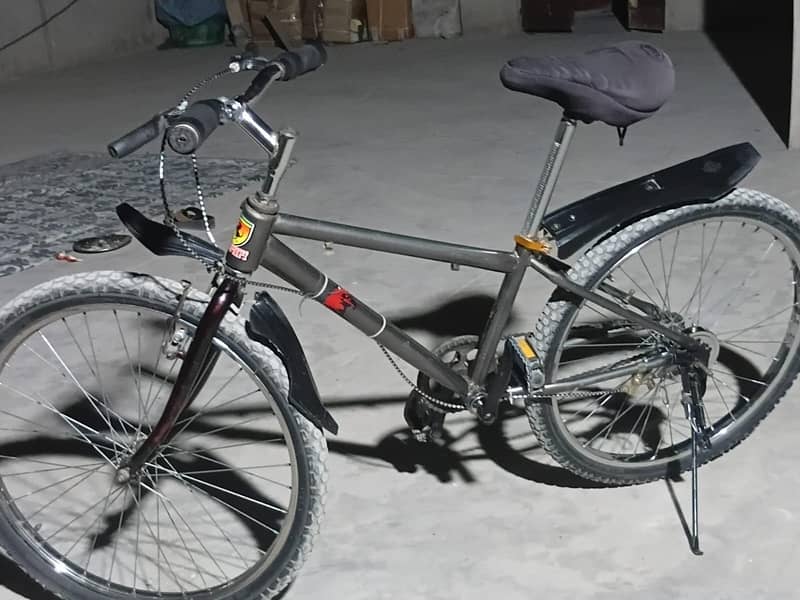 bicycle 1