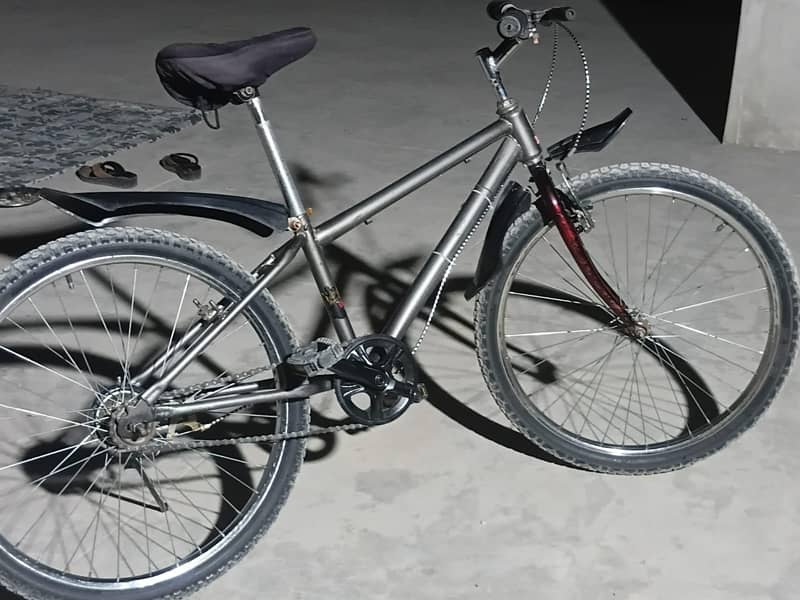 bicycle 3