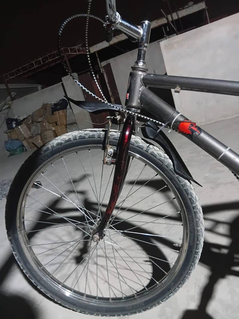bicycle 4