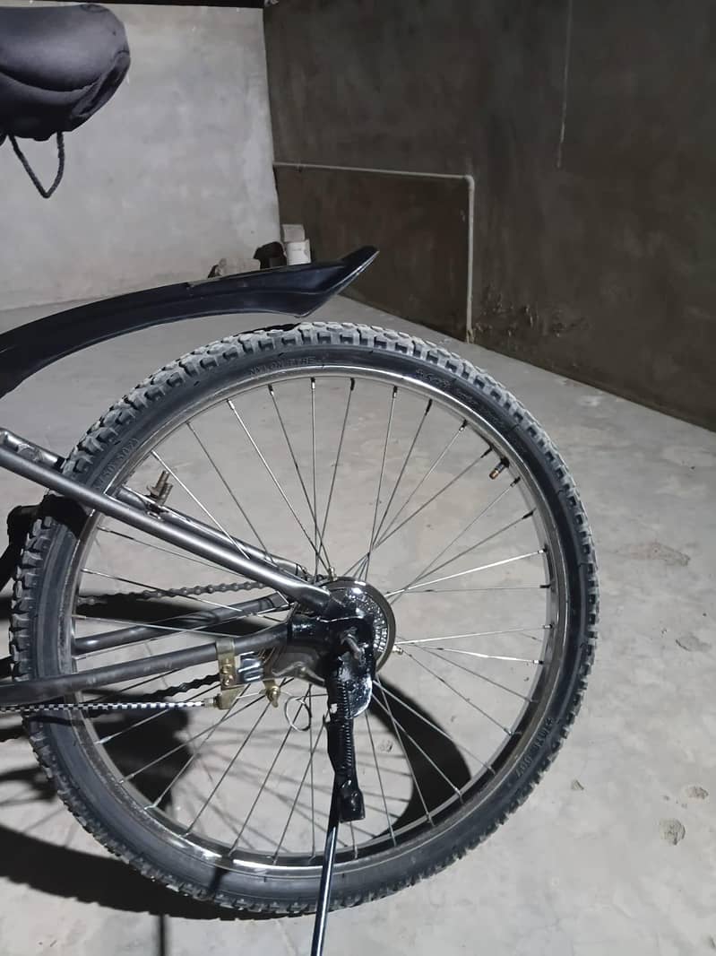 bicycle 5