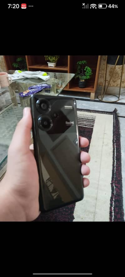 Xiaomi Redmi Note 13 Pro Plus