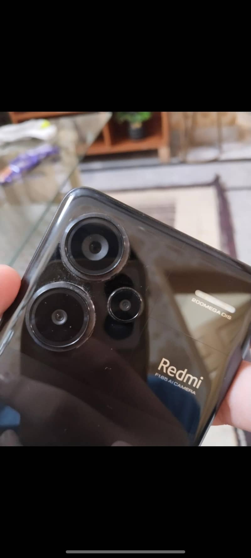 Xiaomi Redmi Note 13 Pro Plus 8