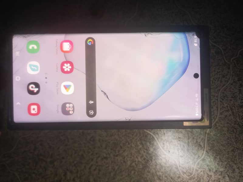 Samsung Mobile Note 10 Plus exchange iphone 0