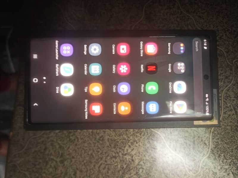 Samsung Mobile Note 10 Plus exchange iphone 2